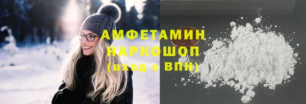стафф Алексин
